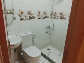 Red pyramids view hotel - 3