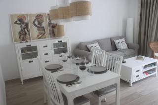 Arguineguín, pueblo pesquero - 1