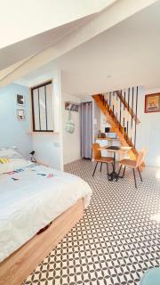 VILLA JULIETTE - 7