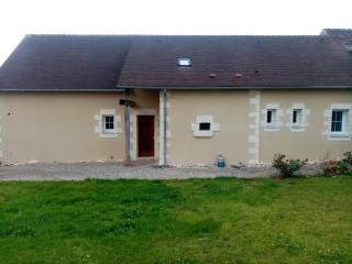 gîte les Essarts - 4