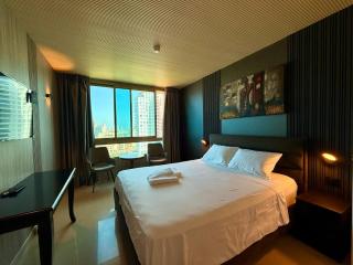 Sea Breeze Studios - 2