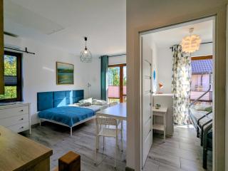 Słoneczna Sarbinówka - 8