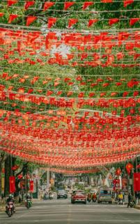 Leng Viethome - Phùng Hưng 3 - Hanoi Old quarter - 3