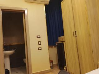 Red pyramids view hotel - 2