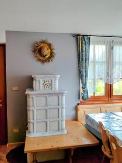 Appartamento Campitello House - 3