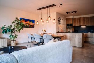 SAND - Modern apartment with garage near the beach - 2