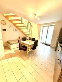 Appartamento al ruscello - Roncegno Terme - 4