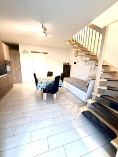 Appartamento al ruscello - Roncegno Terme - 3