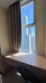 Apartemen Anderson PTC surabaya by staycation 28 - 6