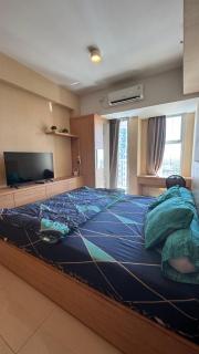 Apartemen Anderson PTC surabaya by staycation 28 - 3