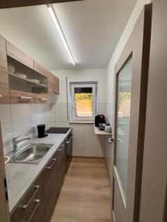 Ferienwohnung in Würm - 6