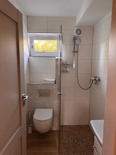 Ferienwohnung in Würm - 1
