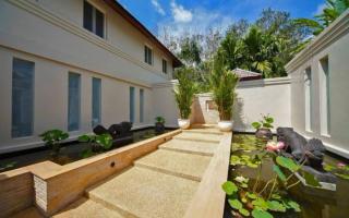 30 - Panoramic View Villa in Thalang - 2