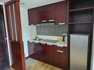 Kota Kinabalu City Ensuite at SCSP Ming Garden - 9