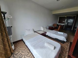 Kota Kinabalu City Ensuite at SCSP Ming Garden - 6