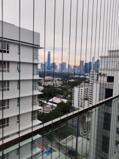 Condo in Jalan Ampang- near KLCC IJN Gleneagles HKL TRX - 4