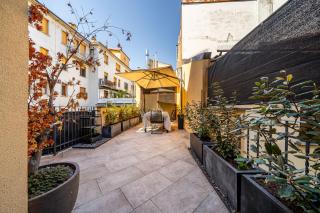 PIAZZA MAGGIORE-Luxury Apartment-Elegant Terrace - 2