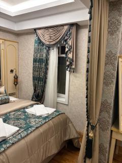 Sultan Suites Hotel - 3