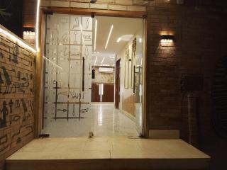 Red pyramids view hotels Foreiigners only - Full view - 1