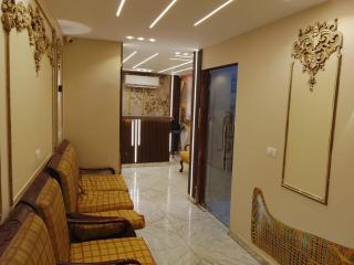 Red pyramids view hotels Foreiigners only - Full view - 3