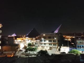 Red pyramids view hotel - 0