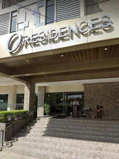 Lovely and Cozy Condo at O Residences - 8