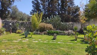Villa Messapica, casa Veranda - 9