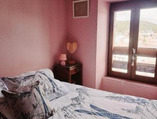 90 m2, 3 chambres, coeur de village, 10 mns des pistes, navette gratuite - 3