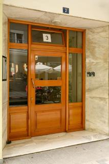 Thessaloniki Downtown Comfort 1 Apartment - 6