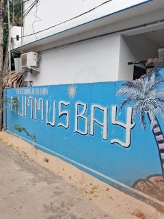 Hummus Bay Arugam - 4