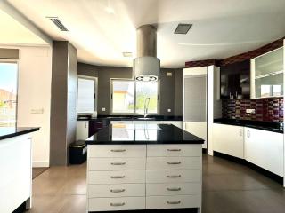 Villa de lujo con piscina Luxury villa with pool - 9