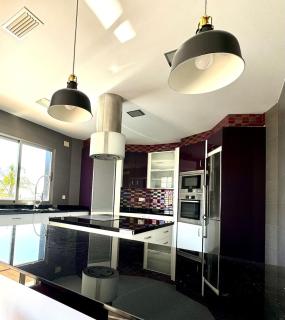 Villa de lujo con piscina Luxury villa with pool - 4