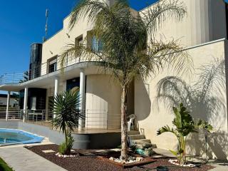 Villa de lujo con piscina Luxury villa with pool - 2