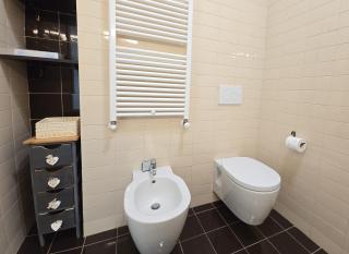 MilanoFlats - Pasteur - M1 80 meters 1 min - 1