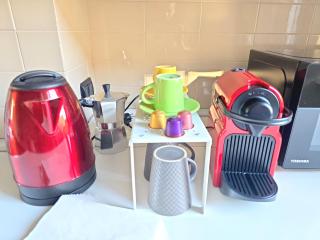 MilanoFlats - Pasteur - M1 80 meters 1 min - 7