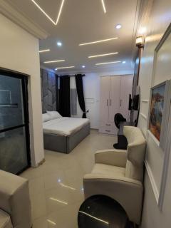 One bedroom apartment in Lekki Phase I - 8