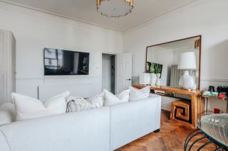 Chic Stay in the Heart of Notting Hill - 1