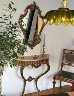 Gemütliches Scheunenfachwerkhaus nahe Frankfurt mit Glasfaser und Klima - 3