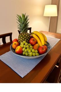 Vacanze Napoli Centrale - Appartamento prestigioso ampio e luminoso vicino Stazione Centrale e Centro Storico - 4