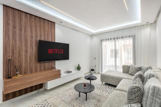 Huge 1BR in Hivernage - 4