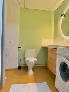 Ellis Seaside Suite - 7