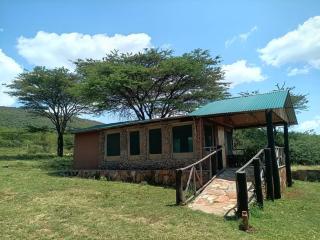 Miliki Maasai Mara - 3