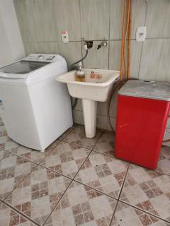 Casa Família Aconchegante - 4
