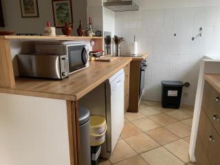 Maison Normande - 5