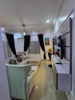 One bedroom apartment in Lekki Phase I - 7
