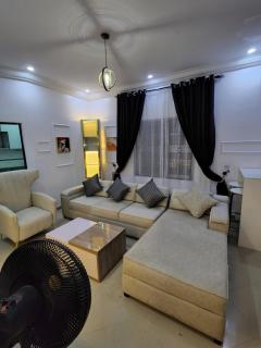 One bedroom apartment in Lekki Phase I - 6