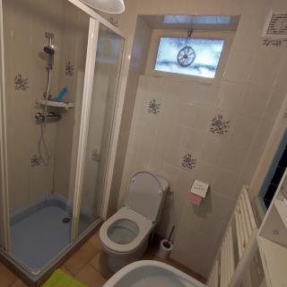 Grand logement, Au RDC centre historique - 4