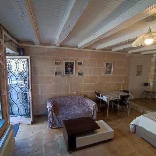 Grand logement, Au RDC centre historique - 3