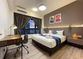 Queens Service suite At Agile Kuala Lumpur - Kuala Lumpur - 6