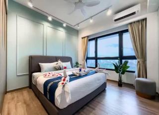 Queens Service suite At Agile Kuala Lumpur - Kuala Lumpur - 8